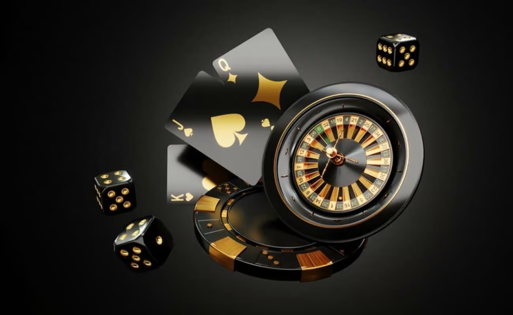 Royal Vegas Casino Canada